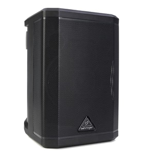 BEHRINGER B1X Pille Çalışan, Dijital Mikser, Efektler, iOS/Androi