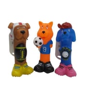 NUNBELL KÖPEK OYUNCAGI SEVİMLİ AYILAR