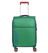 Trolley 50 Cm Yeşil Benetton