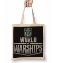 World Of Warships Bez Çanta Uzun Saplı