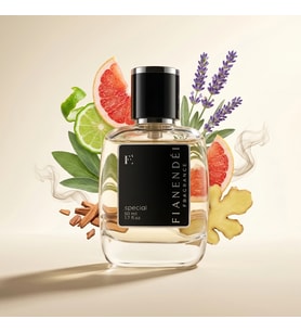 FIANENDÉI PARFUMS M-C1 SPECIAL PARFUM 50 ML