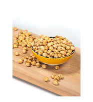 Tuzlu Benekli Leblebi – 1Kg – Kavrulmuş Sarı Leblebi