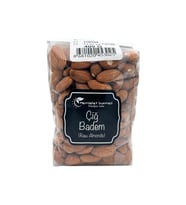 Vafi Kuruyemiş Serisi Çiğ Badem 400 gr
