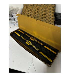 3d Dekor plakalık