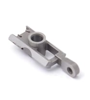 Bdr Dik Kumaş Kesim Motoru Bıçak Kütüğü 5Inç / Kx-50 (551893173)