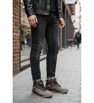 Kinetix Dartas Suya Dayanıklı Outdoor Erkek Bot Vizon