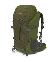 PINGUIN RUCKSACKS TRAIL 42 SIYAH SIRT CANTA (Yeşil)