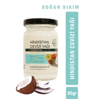 Hindistan Cevizi Yağı 100 ML