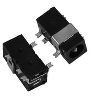 Elektromer EL-32598 Tablet PC DC Dişi Güç Şarj Soketi Konnektörü 5 Pin 4.0x1.7mm Şase NO:1