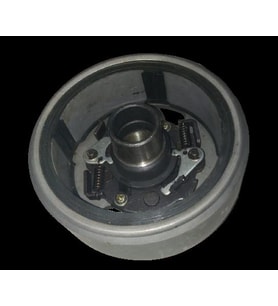 Honda 125 Cg Uyumlu Rotor