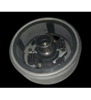 Honda 125 Cg Uyumlu Rotor