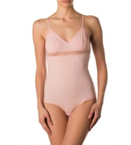 DoReMi Fantezi Body (Somon)