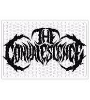 The Convalescence Metal Puzzle 240 Parça Yapboz