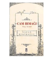 Cam Irmağı Taş Gemi