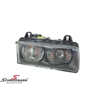 Bmw 3 Serisi Ön Far Elman Sağ 1991-1998 (Oem No:  63128363494)