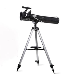 Nikula-76x700 Profesyonel Uzay Aynalı Teleskopu