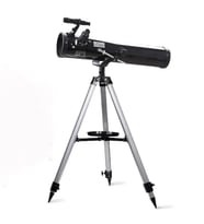 Nikula-76x700 Profesyonel Uzay Aynalı Teleskopu