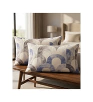 YASTIK KILIFI-50x70cm-2li YASTIK KILIFI SETİ-RANFORCE