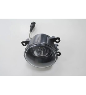 Ford Fıesta- 13/17; Sis Lambası Sağ/Sol Aynı (Adet) Led Ampüllü (Oem No: 8200074008)