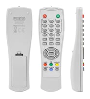 Botech 6500-6550-6600-6700 Uydu Alıcı Kumandası