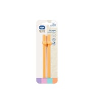 Wee Baby Prime Silikon Pipet (Kod:929) Seçenekli (Turuncu)