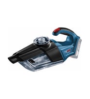 Bosch GAS 18V-1 Professional Akülü El Süpürgesi SOLO