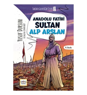 Anadolu Fatihi Sultan Alp Arslan