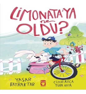 Limonata’ya Ne Oldu?