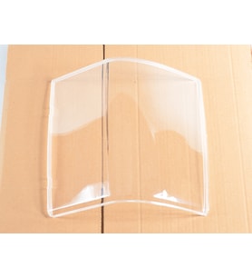 RANGE ROVER VOGUE L322 UYUMLU STOP CAMI SOL 2002-2012