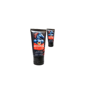 Süper Hors Active Cream 50 ml Erkek Özel Zaman ve Katılık 2 Adet
