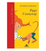 Pippi Uzunçorap (Ciltli)