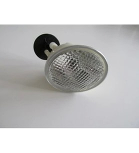 1998-2006 Volkswagen Beetle Geri Vites Lambası Sol Beyaz (Tosbağa)(Tyc) (Adet) (Oem No:1C0945701A)