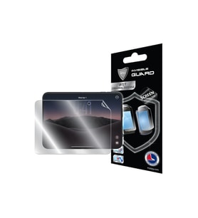 Apple iPhone DUO uyumlu (İç ekran) için IPG Hydrogel (İnce TPU) Koruyucu
