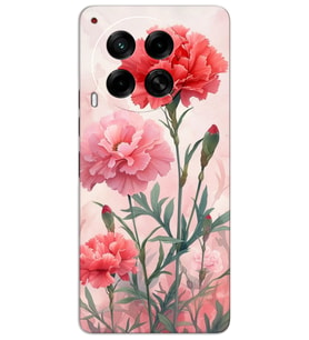 Tecno Camon 30 Kılıf HD Desen Baskılı Kılıf - 5726