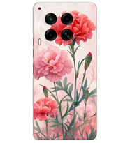 Tecno Camon 30 Kılıf HD Desen Baskılı Kılıf - 5726