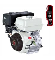 Gardenpro 188F Benzinli Marşlı Motor 13 Hp GX390