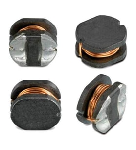 Bobin CD54 SMD 331 (330 uH) x 1 adet  (rf023) (Siyah)