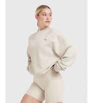 ONERACTİVE SWEATSHİRT