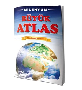 Ema - Büyük Atlas