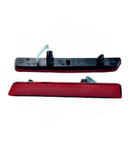 Fiat Doblo 3 Arka Tampon Reflektörü Sağ 51810677