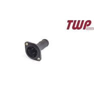 038121121 Termostat Kapağı ( Contalı ) Bora Golf Octavıa 1.9 D Agr-Asv