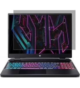 Acer Predator Helios 18 18 İnç Hayalet Ekran Koruyucu 16:10 (Şeffaf Hologram)