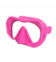 SEAC SUB MASKE TOUCH (PEMBE)