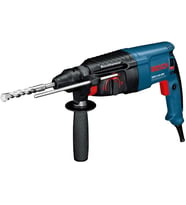 Professional GBH 2-26 DRE Kırıcı Delici (800 W, 2,7 kg, 2,7 J, Betonda Delme Çapı: 26 mm)