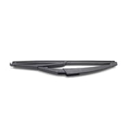 Fiat 500 2008-2020 Arka Cam Sileceği Silecek Süpürgesi Silgeç 30CM