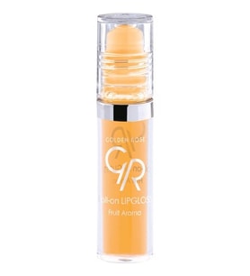 Golden Rose Roll-On Lipgloss Banana Dudak Parlatıcısı