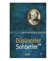Düşünceler ve Sohbetler Epiktetos
