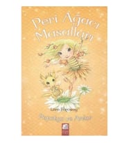 Peri Ağacı Masalları - Papatya ve Arılar