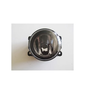 Suzukı Grand Vıtara- 06/12 Sis Lambası Sağ/sol Aynı (adet) Yuvarlak (ampülsüz) (eurolamp) 8200074008
