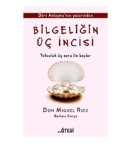 Bilgeliğin Üç İncisi
